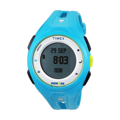 Product Ρολόι Ανδρικό Timex IRONMAN Τυρκουάζ (? 43 mm) base image