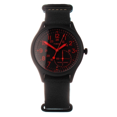 Product Ανδρικά Ρολόγια Timex TW2V10800LG ( 40 mm) base image