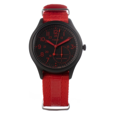Product Ανδρικά Ρολόγια Timex TW2V10900LG ( 41 mm) base image
