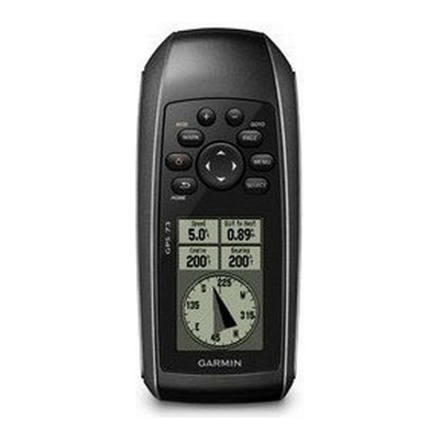 Product GPS GARMIN GPS-73  base image