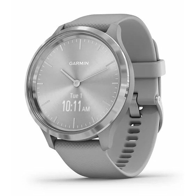 Product Smartwatch GARMIN v?vomove 3 base image