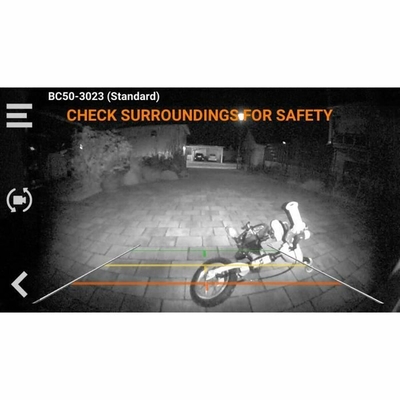 Product Οπίσθια Κάμερα Garmin 010-02610-00 base image