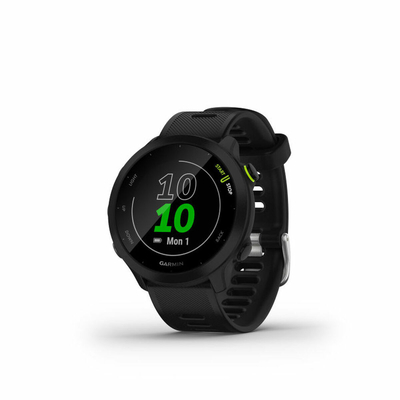 Product Smartwatch Garmin 010-02562-10 Μαύρο 1,04" base image