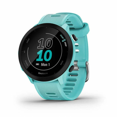 Product Smartwatch Garmin 010-02562-12 Μπλε Πράσινο Τυρκουάζ 1,04" base image