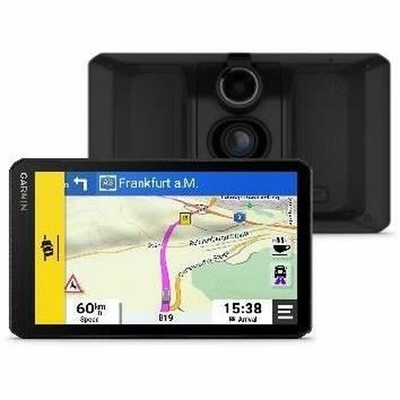 Product GPS Garming LGV710 base image
