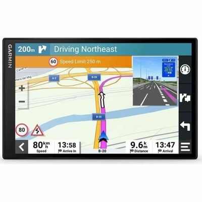 Product GPS Garming DriveSmart 86 MT-S base image