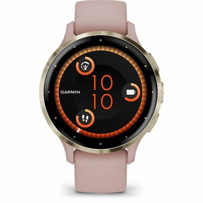 Product Smartwatch Garmin Venu 3S Γκρι 1,2" base image