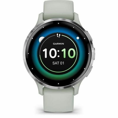 Product Smartwatch GARMIN Venu 3S Ροζ 1,2" base image