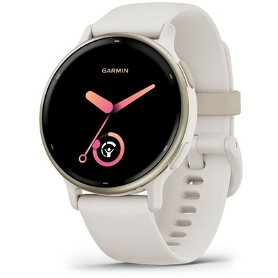 Product Ανδρικό Ρολόι Garmin Λευκό base image