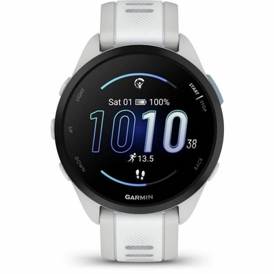 Product Smartwatch GARMIN Redmi Watch 3 Active Λευκό Γκρι Ασημί 1,2" base image