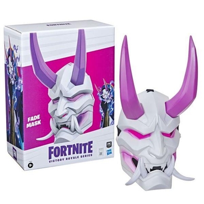 Product Μάσκα Hasbro Fans - Fortnite: Victory Royale Series - Role Play Fade Mask (Excl.) (F5659) base image