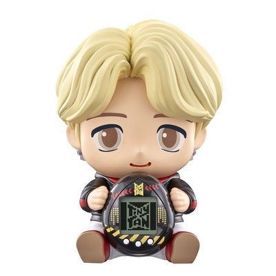 Product Bandai Tamagotchi Deluxe: TinyTAN - Jimin (88871) base image