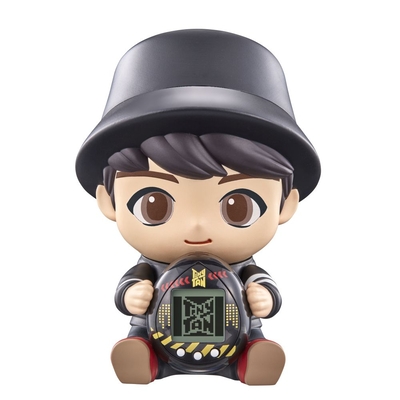 Product Bandai Tamagotchi Deluxe: TinyTAN - Jung Κook (88874) base image