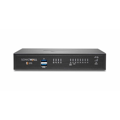 Product Firewall SonicWall 02-SSC-6820 base image