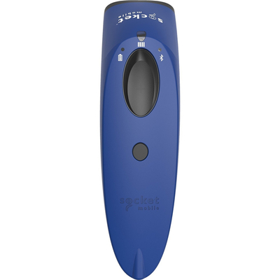 Product Barcode Scanner Socket Mobile SOCKETSCAN S740 2D BLUE base image