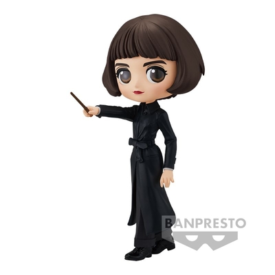 Product Banpresto Q Posket : Fantastic Beasts - Tina Goldstein (Ver.B) Figure (14cm) (18585) base image
