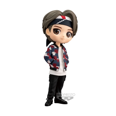 Product Banpresto Q Posket: TinyTAN MIC Drop Vol.2 - V (Ver.A) Figure (14cm) (18656) base image