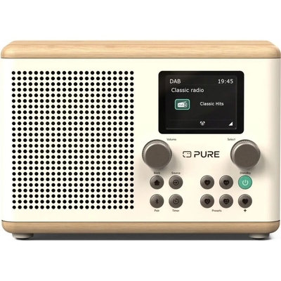 Product Ραδιόφωνο Marshall H4 base image