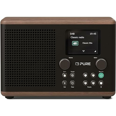 Product Ραδιόφωνο Marshall H4 base image