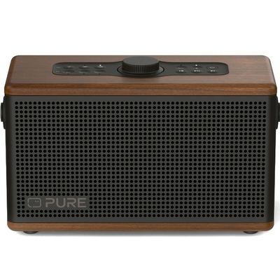 Product Φορητό Ηχείο Bluetooth Pure 254374  base image