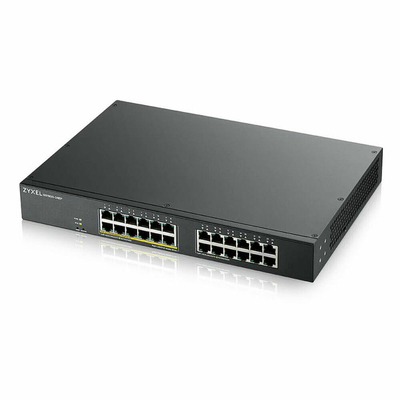 Product Network Switch Zyxel GS1900-24EP-EU0101F base image