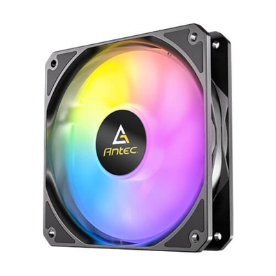 Product Case Fan Antec P12 ARGB 3 Τεμάχια  base image