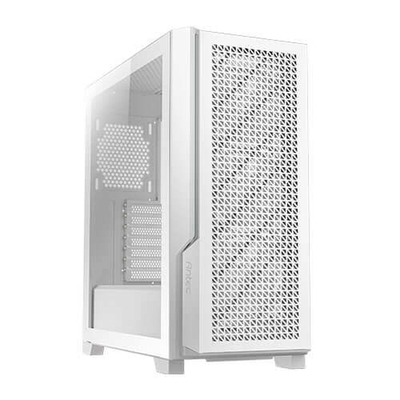 Product Κουτί Η/Υ Midi Tower ATX Antec P20C Λευκό base image
