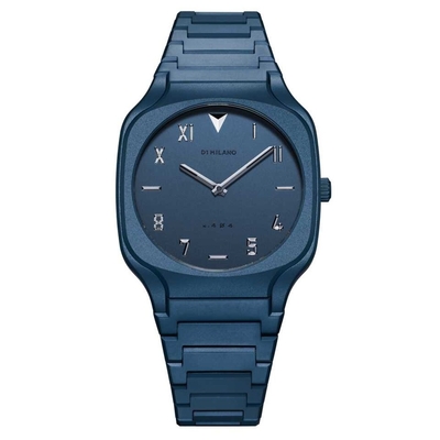 Product Ανδρικό Ρολόι D1 Milano GALAXY BLUE (? 37 mm) base image