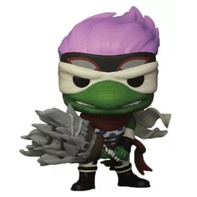 Product Funko Pop! Animation: My Hero Academia - Spinner (Convention Limited Edition) #1201 Vinyl Figure base image