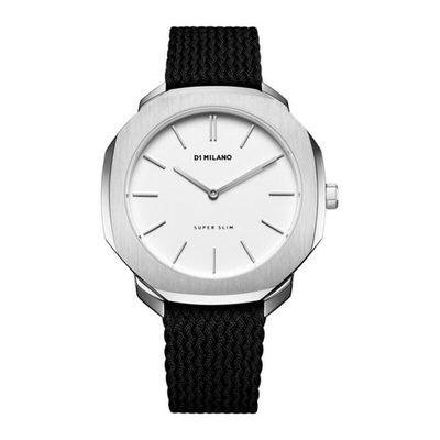 Product Unisex Ρολόι D1 Milano (? 36 mm) Χρυσαφί base image