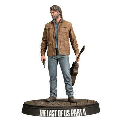 Product Dark Horse The Last of Us Part - Joel Statue (9) (3008-957) base image