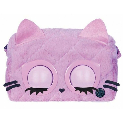 Product Παιδικό Τσαντάκι Spin Master Purse Pets: Fluffly Version - Cattitude (20133809) base image