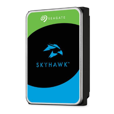 Product Εσωτερικός Σκληρός δίσκος Seagate ST8000VX010 3,5" 8 TB base image