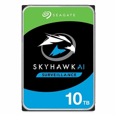 Product Σκληρός Δίσκος 3,5" 10TB Seagate SkyHawk 10TB base image