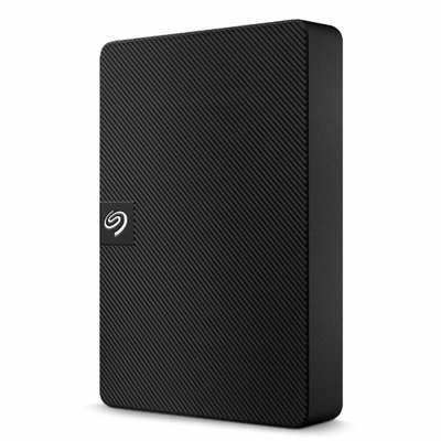 Product Εξωτερικός Σκληρός Δίσκος Seagate STKM1000400 Μαύρο 1 TB HDD  base image