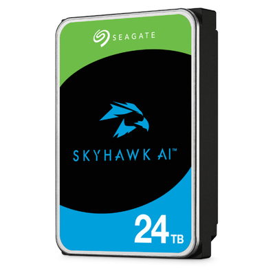 Product Εσωτερικός Σκληρός δίσκος Seagate ST24000VE002 3,5" 24 TB base image