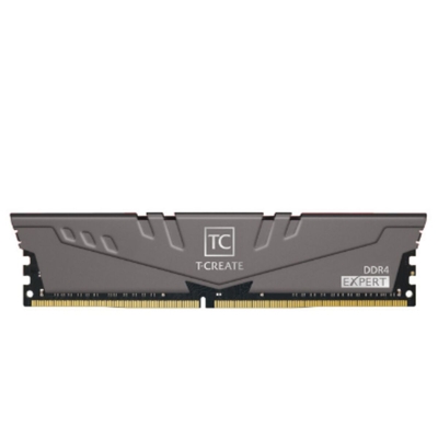 Product Μνήμη RAM Σταθερού Team Group TTCED416G3600HC18JDC01 16 GB DDR4 3600 MHz CL18  base image