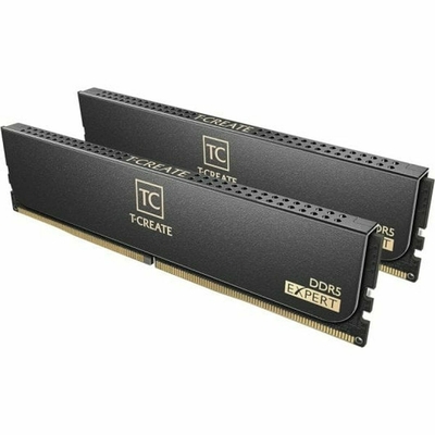 Product Μνήμη RAM Σταθερού Team Group CTCED532G6000HC30DC01 32 GB DDR5 SDRAM DDR5 6000 MHz  base image