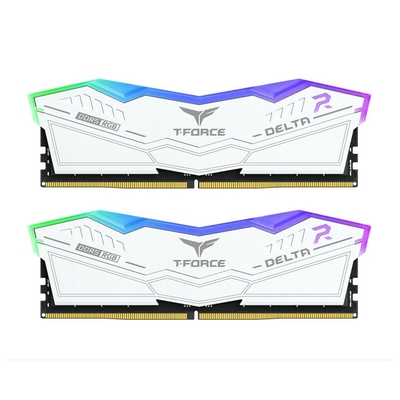 Product Μνήμη RAM Σταθερού Team Group FF4D532G6400HC32ADC01  base image