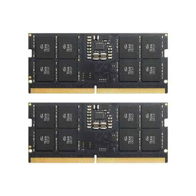 Product Μνήμη RAM Φορητού Team Group TED532G4800C40D-S01  base image