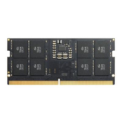 Product Μνήμη RAM Φορητού Team Group TED58G4800C40D-S016  base image
