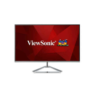 Product Monitor 23,8" Viewsonic VX2476-SMH FHD VGA HDMI base image