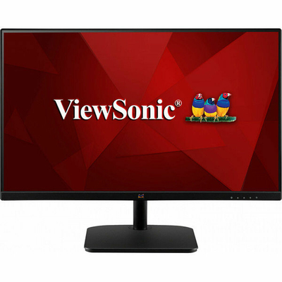Product Monitor 24" Viewsonic VA2432-H IPS base image