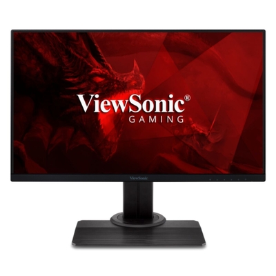 Product Monitor 24" Viewsonic XG2431 LED IPS AMD FreeSync base image