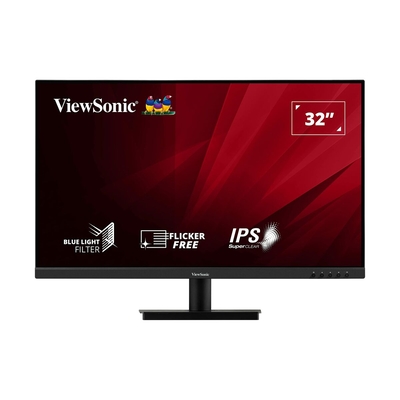 Product Monitor 31,5" Viewsonic VS18302 IPS base image