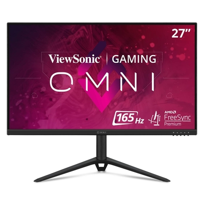 Product Monitor 27" ViewSonic VX2728J Full HD IPS base image