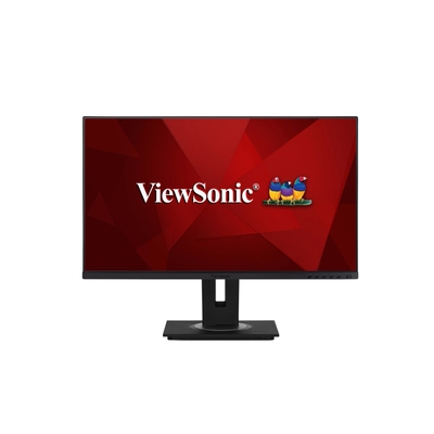 Product Monitor 27" Viewsonic VG2755-2K Quad HD 60 Hz base image