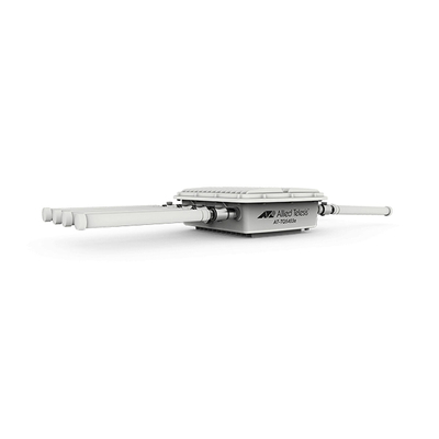 Product Access Point Allied Telesis AT-TQ5403E-00 Λευκό base image