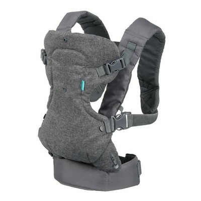 Product Μάρσιπος Infantino Γκρι + 0 Μηνών 14,5 kg base image