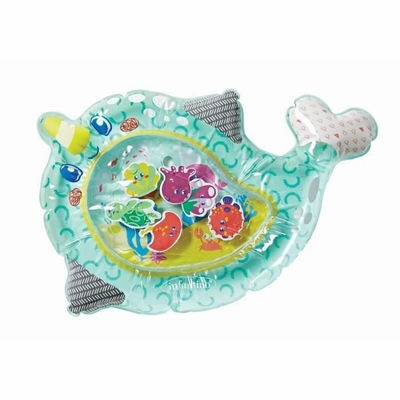 Product Φουσκωτό Χαλάκι Παιχνιδιού με Aqua για Μωρά Infantino Sea Unicorn 71 x 48 cm base image